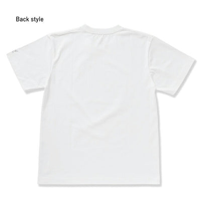 JONAS CLAESSON ジョナスクレアッソン 十牛図 JONASロゴワッペンTシャツ ASHY-20730MM