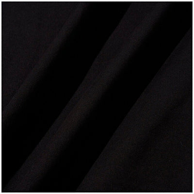 JONAS CLAESSON ジョナスクレアッソン Big Silhouette Nylon Open Collar Shirt ビッグシルエットナイロンオープンカラーシャツ