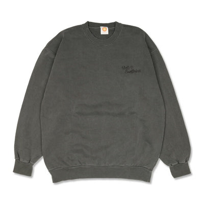 JONAS CLAESSON ジョナスクレアッソン Insideout CREW SWEAT インサイドアウトクルースウェット