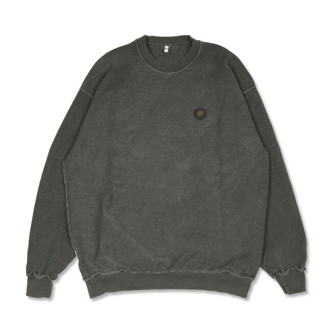 JONAS CLAESSON ジョナスクレアッソン Insideout CREW SWEAT インサイドアウトクルースウェット