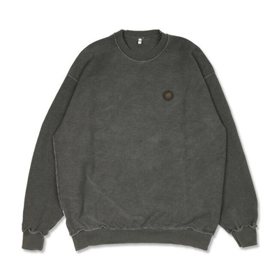 JONAS CLAESSON ジョナスクレアッソン Insideout CREW SWEAT インサイドアウトクルースウェット