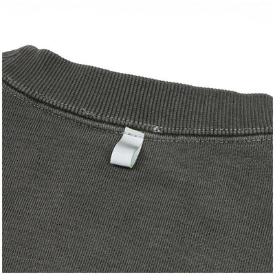 JONAS CLAESSON ジョナスクレアッソン Insideout CREW SWEAT インサイドアウトクルースウェット