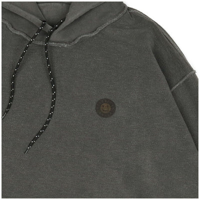 JONAS CLAESSON ジョナスクレアッソン Insideout SWEAT PK インサイドアウトスウェットパーカー
