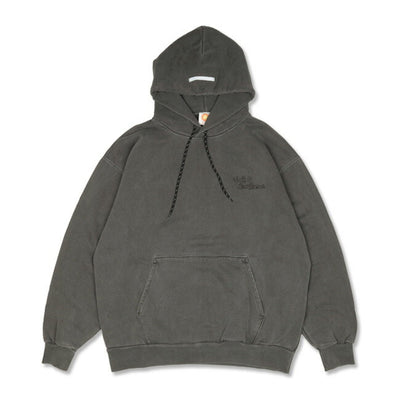 JONAS CLAESSON ジョナスクレアッソン Insideout SWEAT PK インサイドアウトスウェットパーカー