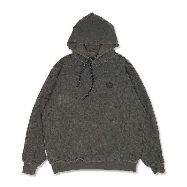 JONAS CLAESSON ジョナスクレアッソン Insideout SWEAT PK インサイドアウトスウェットパーカー