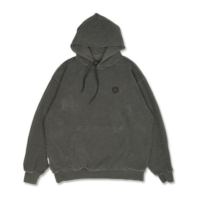 JONAS CLAESSON ジョナスクレアッソン Insideout SWEAT PK インサイドアウトスウェットパーカー