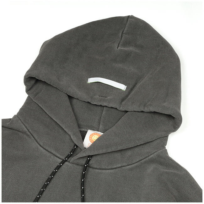 JONAS CLAESSON ジョナスクレアッソン Insideout SWEAT PK インサイドアウトスウェットパーカー