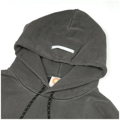 JONAS CLAESSON ジョナスクレアッソン Insideout SWEAT PK インサイドアウトスウェットパーカー