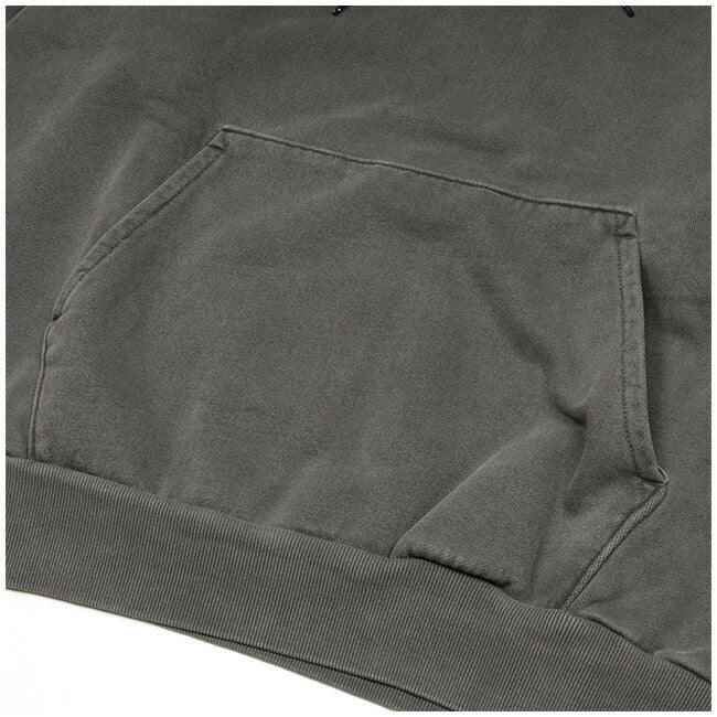 JONAS CLAESSON ジョナスクレアッソン Insideout SWEAT PK インサイドアウトスウェットパーカー