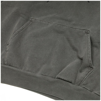 JONAS CLAESSON ジョナスクレアッソン Insideout SWEAT PK インサイドアウトスウェットパーカー