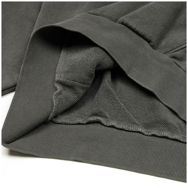 JONAS CLAESSON ジョナスクレアッソン Insideout SWEAT PK インサイドアウトスウェットパーカー