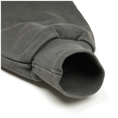 JONAS CLAESSON ジョナスクレアッソン Insideout SWEAT PK インサイドアウトスウェットパーカー