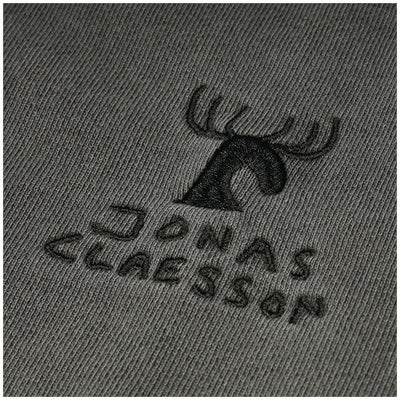 JONAS CLAESSON ジョナスクレアッソン WHALE SHARK CREW SWEAT  ホエールシャーククルースウェット