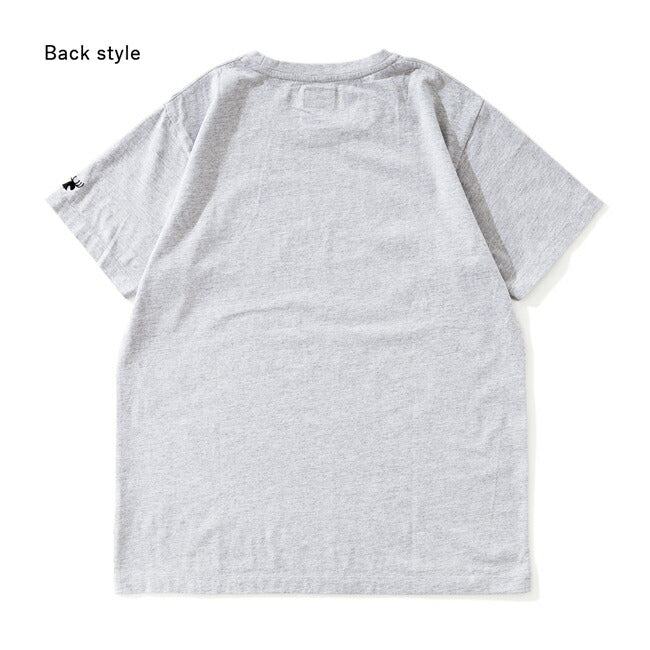 JONAS CLAESSON ジョナスクレアッソン Pier Surfing Tee ピアサーフィンティー JC-215