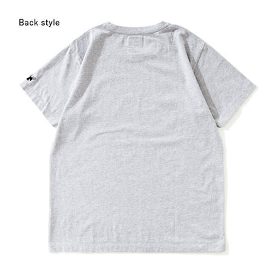 JONAS CLAESSON ジョナスクレアッソン Pier Surfing Tee ピアサーフィンティー JC-215