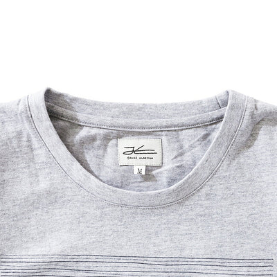 JONAS CLAESSON ジョナスクレアッソン Pier Surfing Tee ピアサーフィンティー JC-215