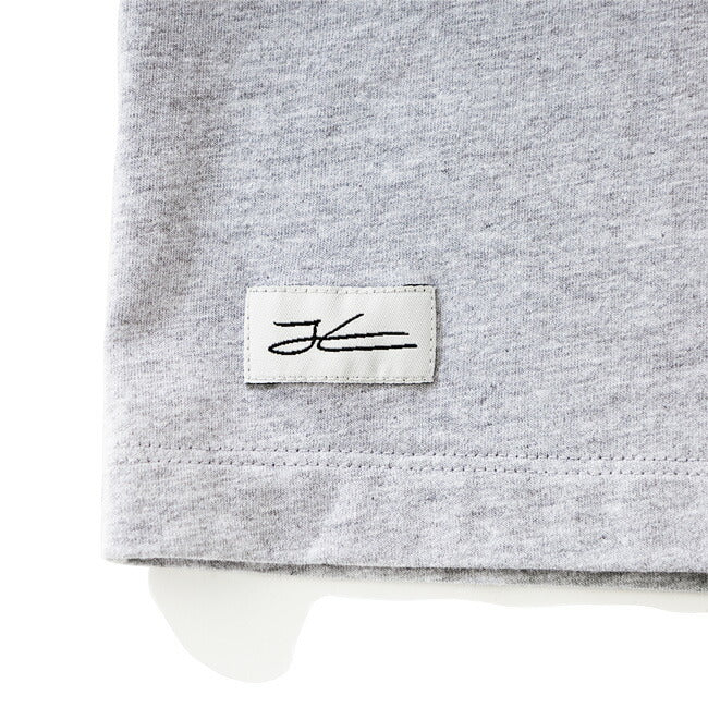 JONAS CLAESSON ジョナスクレアッソン Moosehead Logo Tee ムースヘッドロゴティー JC-202F