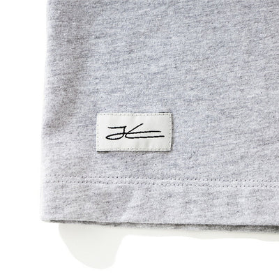 JONAS CLAESSON ジョナスクレアッソン Moosehead Logo Tee ムースヘッドロゴティー JC-202F