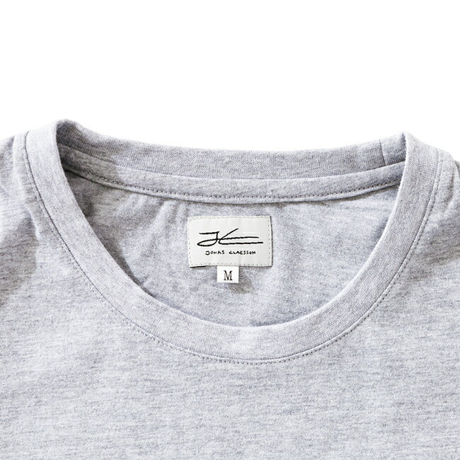 JONAS CLAESSON ジョナスクレアッソン Surf Piece Tee サーフピースティー JC-216