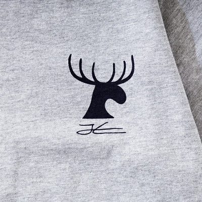 JONAS CLAESSON ジョナスクレアッソン Surf Piece Tee サーフピースティー JC-216