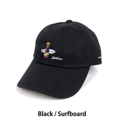 JONAS CLAESSON ジョナスクレアッソン DAD CAP ダッドキャップ