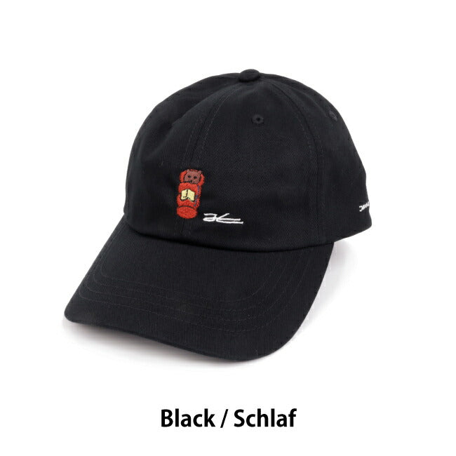 JONAS CLAESSON ジョナスクレアッソン DAD CAP ダッドキャップ