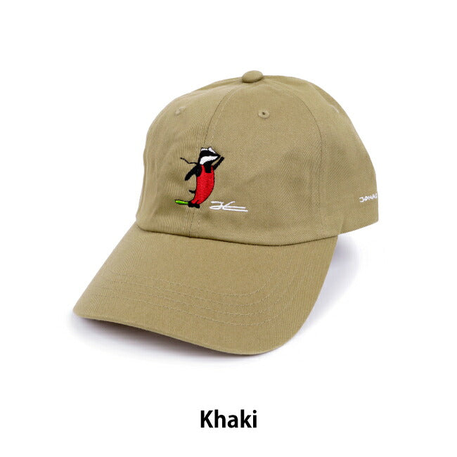 JONAS CLAESSON ジョナスクレアッソン DAD CAP ダッドキャップ