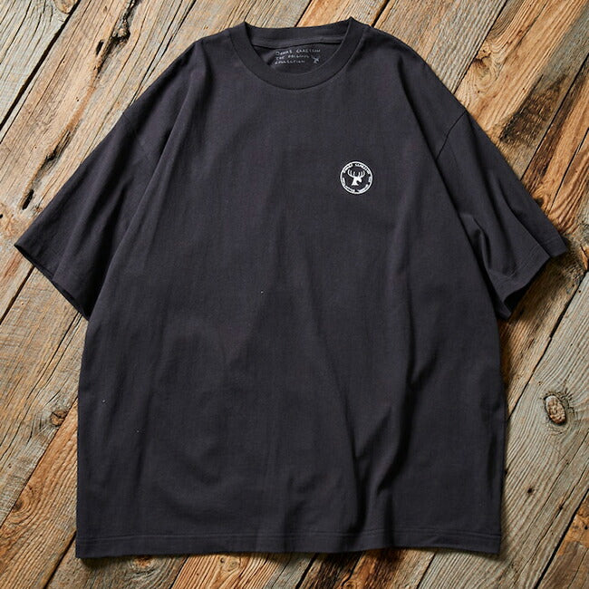 JONAS CLAESSON ジョナスクレアッソン Safari Surfers Tee サファリサーファーズティー 242-12246