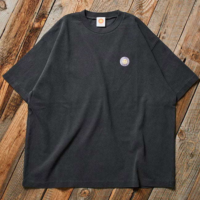 JONAS CLAESSON ジョナスクレアッソン Insideout Sunshine Please Tee インサイドアウトサンシャインプリーズティー 242-12251