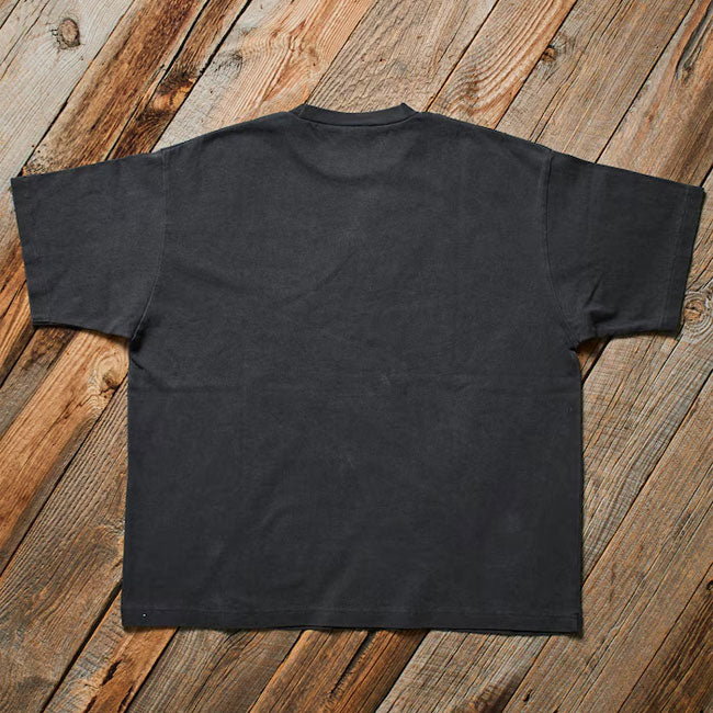 JONAS CLAESSON ジョナスクレアッソン Insideout Sunshine Please Tee インサイドアウトサンシャインプリーズティー 242-12251