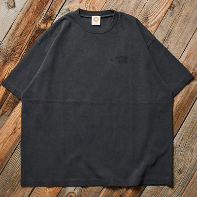 JONAS CLAESSON ジョナスクレアッソン Insideout Hello Sunshine Tee インサイドアウトハローサンシャインティー 242-12253