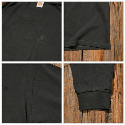 JONAS CLAESSON ジョナスクレアッソン Insideout Hello Sunshine L/S Tee インサイドアウトハローサンシャインロングスリーブティー 243-1241