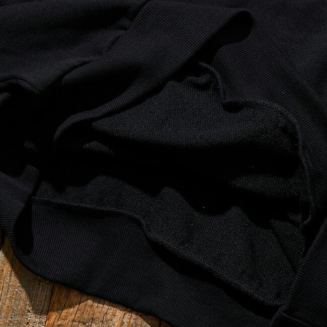 JONAS CLAESSON ジョナスクレアッソン Safari Surfers P/O Sweat サファリサーファーズプルオーバースウェット 243-1233