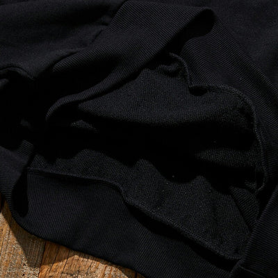 JONAS CLAESSON ジョナスクレアッソン Safari Surfers P/O Sweat サファリサーファーズプルオーバースウェット 243-1233