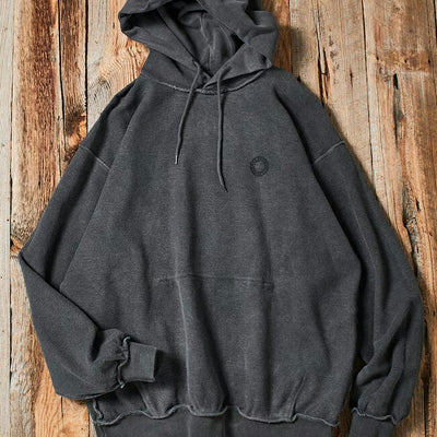 JONAS CLAESSON ジョナスクレアッソン Insideout HELLO SUNSHINE Sweat Parka インサイドアウトハローサンシャインスウェットパーカー 243-12016