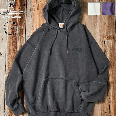 JONAS CLAESSON ジョナスクレアッソン Insideout HELLO SUNSHINE Sweat Parka インサイドアウトハローサンシャインスウェットパーカー 243-12016