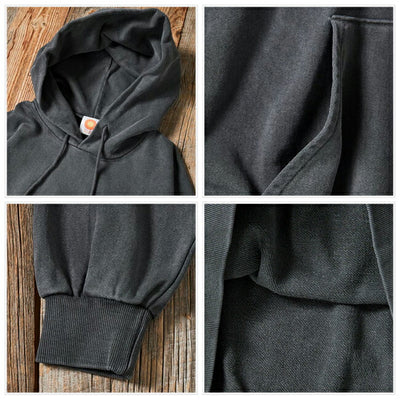JONAS CLAESSON ジョナスクレアッソン Insideout HELLO SUNSHINE Sweat Parka インサイドアウトハローサンシャインスウェットパーカー 243-12016