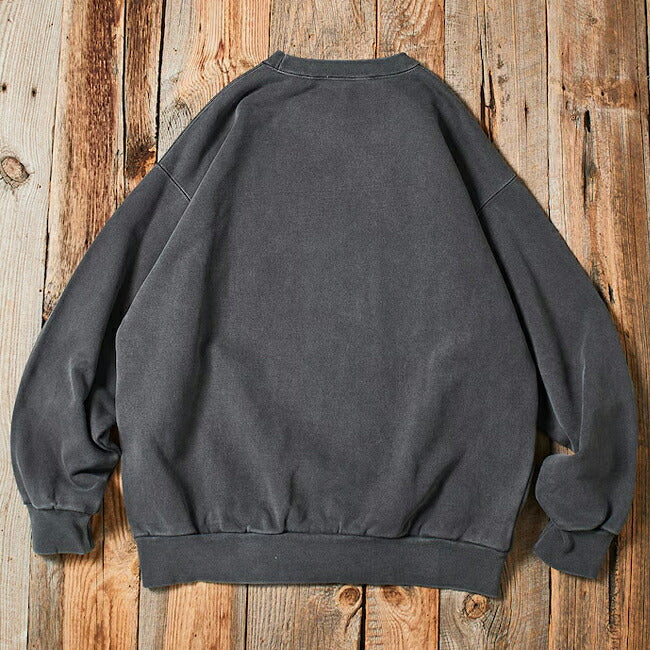 JONAS CLAESSON ジョナスクレアッソン W’S Insideout Neon P/O Sweat インサイドアウトネオンプルオーバースウェット 243-3282