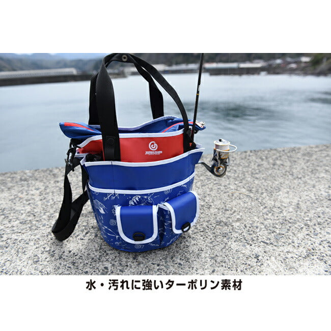 JUNGLEGYM - JUNGLEGYM ジャングルジム Circus Bag サーカスバッグ