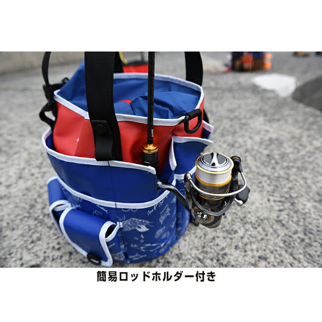JUNGLEGYM - JUNGLEGYM ジャングルジム Circus Bag サーカスバッグ