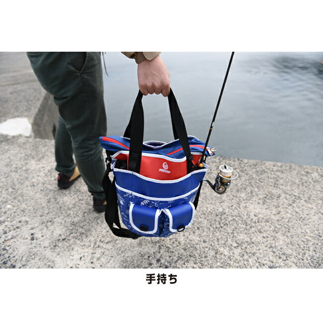 JUNGLEGYM - JUNGLEGYM ジャングルジム Circus Bag サーカスバッグ