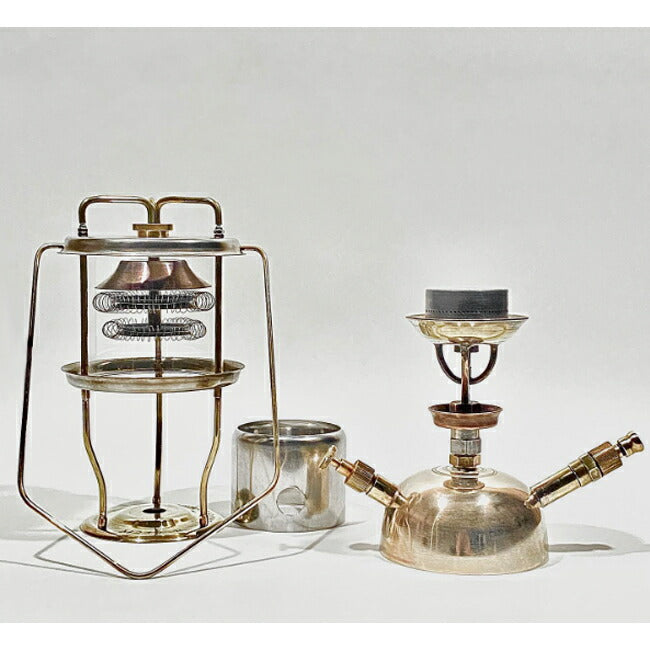 貝原バーナー製作所 - 貝原バーナー製作所 Kerosene Stove ケロシン