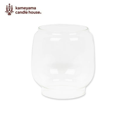 kameyama candle house カメヤマキャンドルハウス オイルランタン用ホヤ SJ5750010