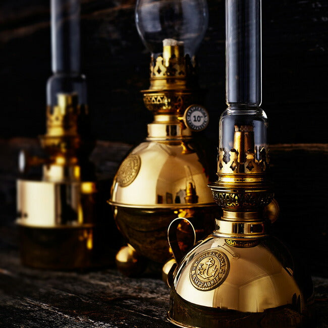 KARLSKRONA LAMPFABRIK - KARLSKRONA LAMPFABRIK カールスクローナ