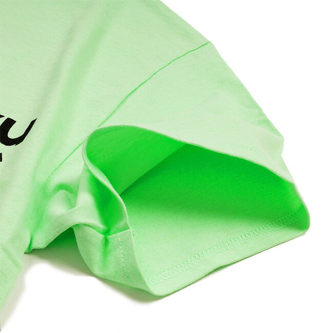 KAVU カブー Mountain Logo Tee マウンテンロゴティー 19822035