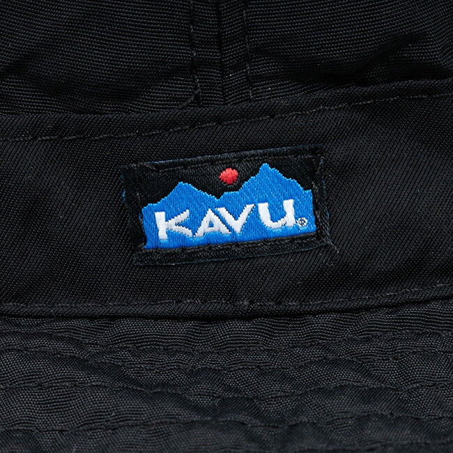 KAVU カブー シンセティックストラップバケット 19811202