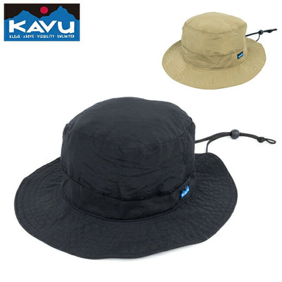 KAVU カブー シンセティックストラップバケット 19811202