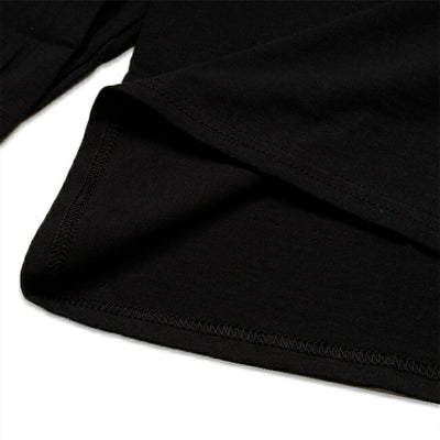 KAVU カブー トゥルーロゴ LS Tee 19823029