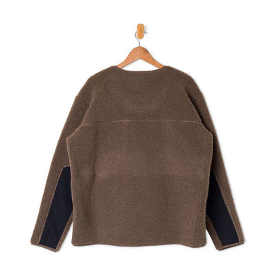 KAVU カブー Port Pullover ポートプルオーバー 19811512