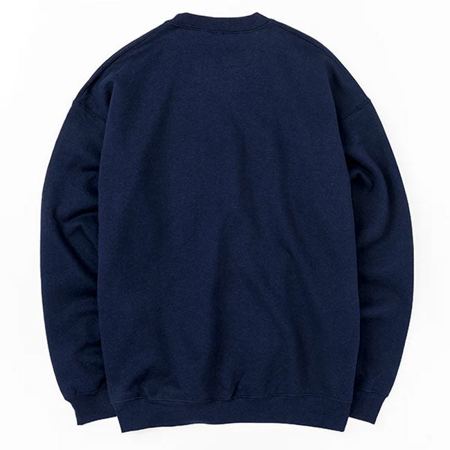 KAVU カブー King of Canvas Sweat キングオブキャンバススウェット 19823039